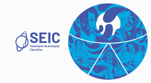XXXIV SEMINÁRIO DE INICIAÇÃO CIENTÍFICA