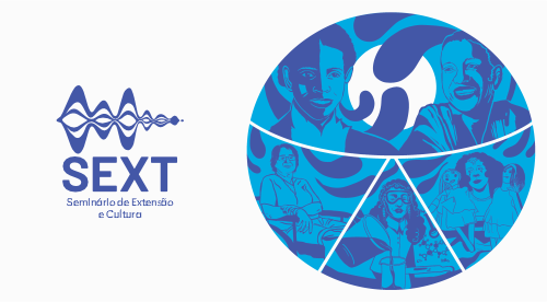 XXVII SEMINÁRIO DE EXTENSÃO E CULTURA