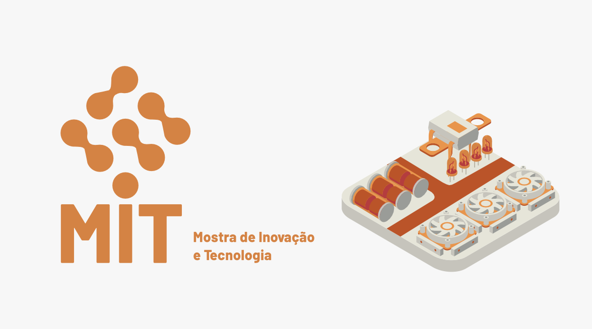 V Mostra de Inovação e Tecnologia